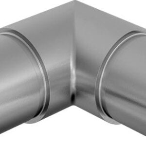 Euro - 38mm - 90 Deg Joiner