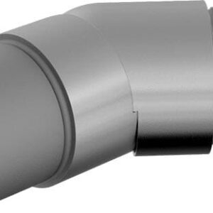 Euro - 38mm - SWIVEL Joiner