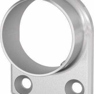 Frameless - 38mm - Wall Plate 25
