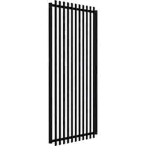 FINN GATE - 1800mm H x 975mm W