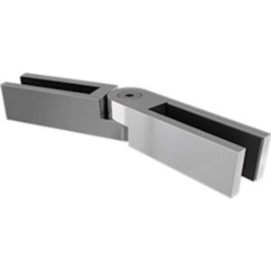 CLAMP SS316 - RIGI - SWIVEL