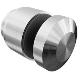 GLASS STANDOFF - 38mm - ADJ