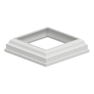 Hamptons Domical Cover - Full Privacy