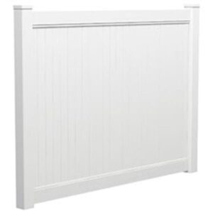 Hamptons Panel Kit - Full Privacy - 2388mm W x 1800mm H