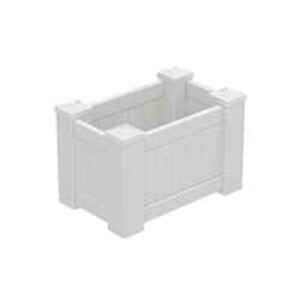 Hamptons Planter Box - 795mm Long