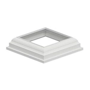 Hamptons Domical Cover - Semi Privacy