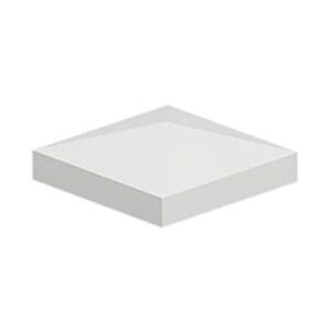 Hamptons Cap (Slimline) - Semi Privacy
