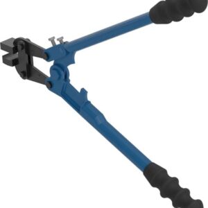 Hamptons Rail Punch Tool