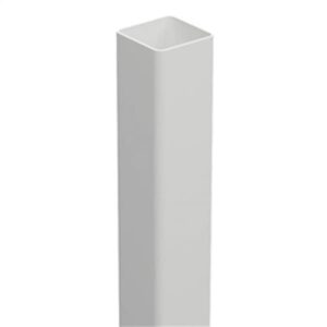 Hamptons Post - Vertical / Paling - Full - 2100mm L