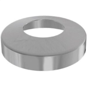 Lifestyle Round - Domical Cover