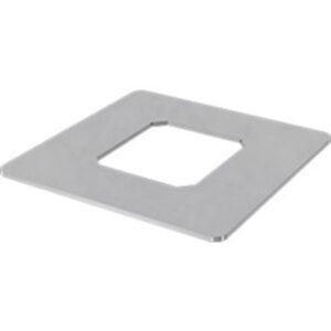 Lifestyle Square Dress Ring