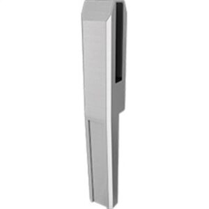 Madrid Spigot - Face Mount