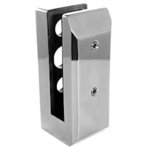 Madrid Spigot - Vertical Wall Mount
