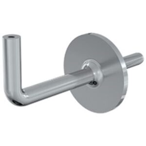 MOD50 - Lag Rail Support