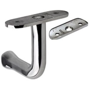 PARIS Offset BRACKET - SQUARE