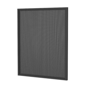 Premium FULL Perforated - GATE - 975mm x 1200mm