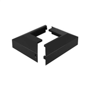 Domical Cover - 2 Part suits 135mm x 100mm BP