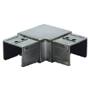 Summit - 40x30mm - 90 Deg Joiner