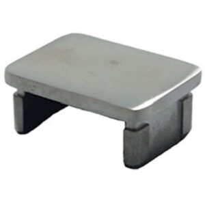 Summit - 40x30mm - End Cap