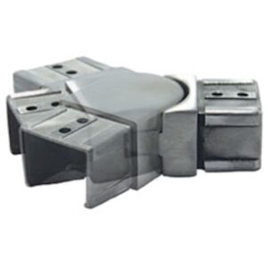 Summit - 40x30mm - Horiz Joiner