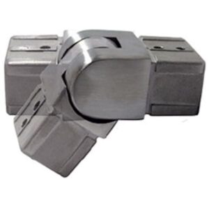 Summit - 40x30mm - Vertical Joiner