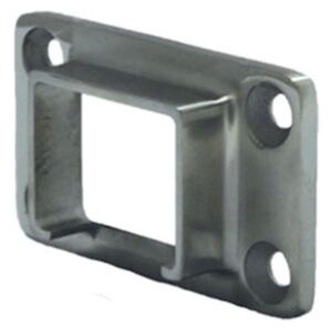 Summit - 40x30mm - Wall Plate