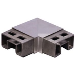 Summit - 54x30mm - 90 Deg Joiner