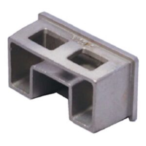 Summit - 54x30mm - End Cap
