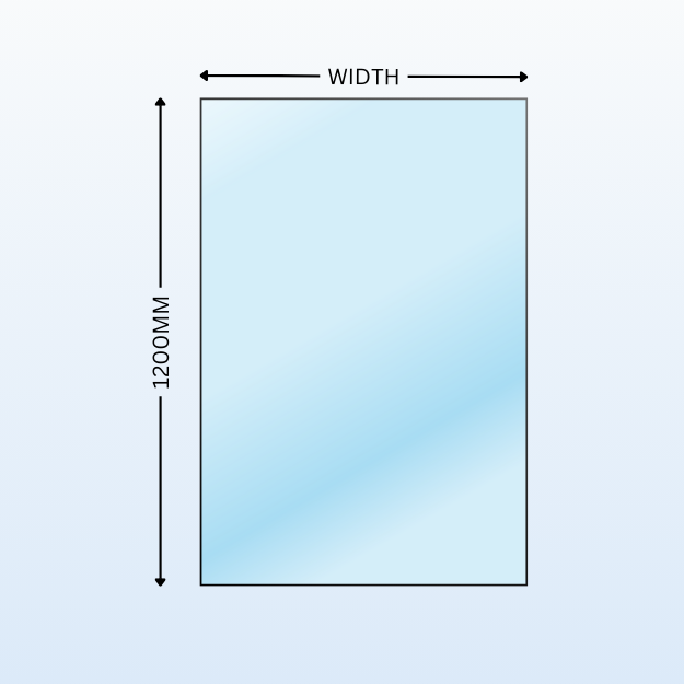All Glass Panels