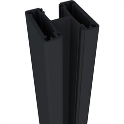 1400mm 2 Way Post