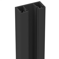 1400mm Half Post