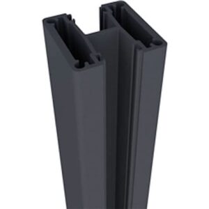 5800mm Deluxe 2 Way Post