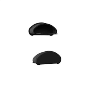 End Cap - Oval