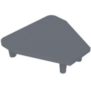 Aus 50mm - 135 DEGREE TOP PLATE
