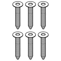 12g x 55mm CSK SCREW