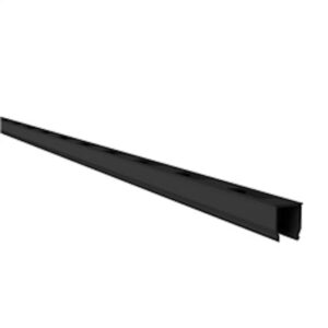 AIRE - Bottom Rail Insert - 3022mm Long  - 65mm slat