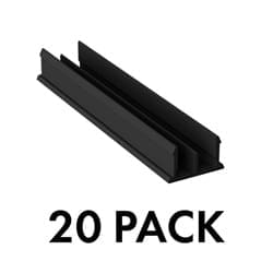 AIRE - Picket - Top Spacer - 93mm wide - 20pk