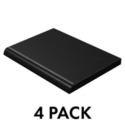 BARR Bracket Cap (4 Pack)