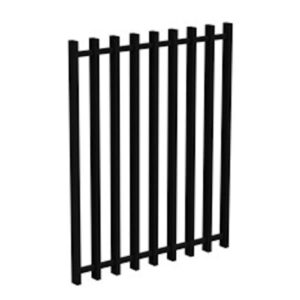 BARR Gate - 975mm W x 1200mm H