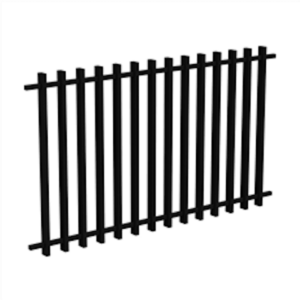 BARR Panel - 1733mm W x 1000mm H