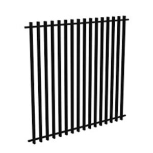 BARR Panel - 1969mm W x 1800mm H