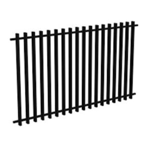 BARR Panel - 2205mm W x 1200mm H