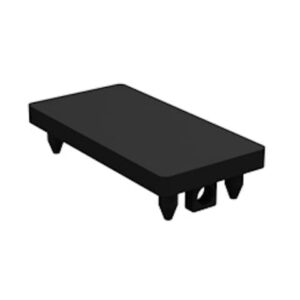 BARR Top Cap - 50mm x 25mm