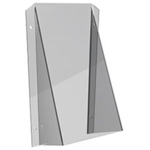 Tap Cover - polycarb plastic