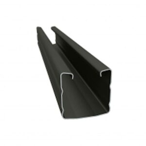 Colorbond Gate Rail - 830mm Wide