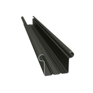 Colorbond Channel Post - 1800mm High