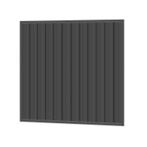 Colorbond Standard Gate - 1720mm x 1800mm