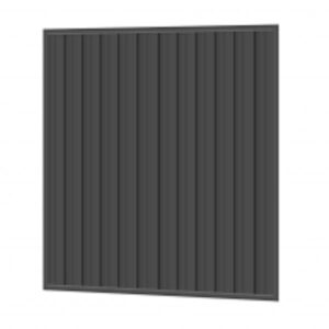 Colorbond Standard Gate - 1720mm x 2100mm