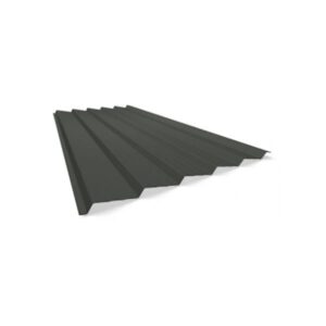 Colorbond Sawtooth Infill Sheet - 0835mm x 2090mm