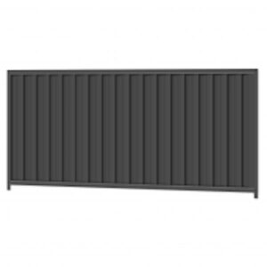Colorbond Standard Panel - 2400mm x 1200mm